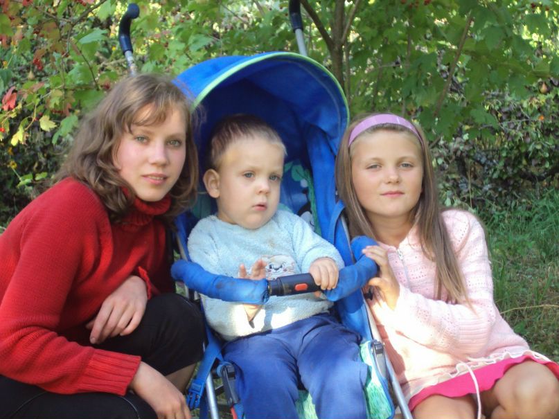 Наталия Лысенко | Москва