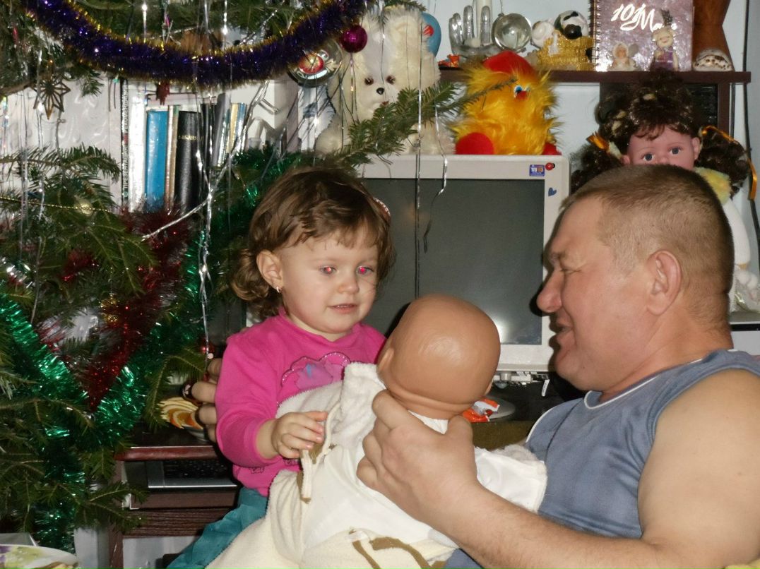 Ірина Микитка-Коржанівська | Львов