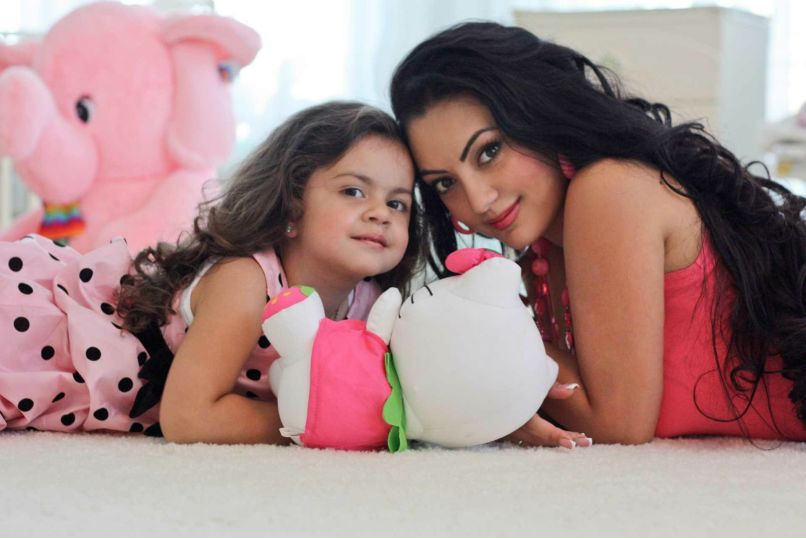 Таисия Манченко | Ростов-на-Дону