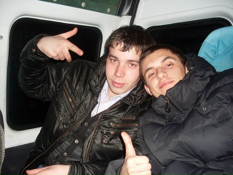 Сергей Чехута | 