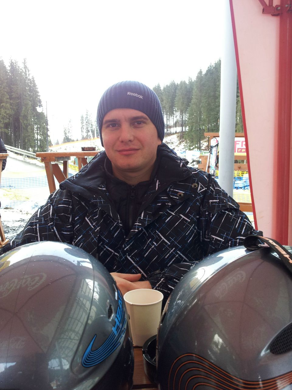 Андрей Рипенко | Киев