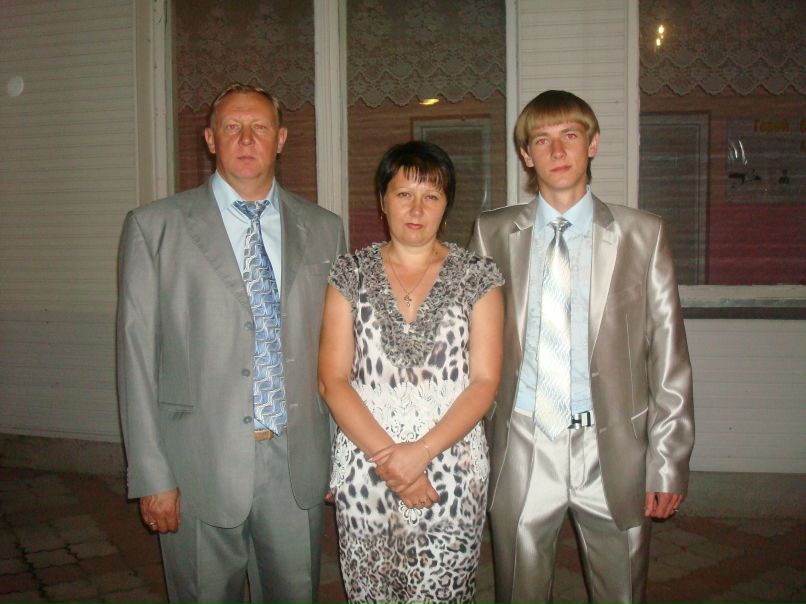 Дмитрий Громаков | Ростов-на-Дону