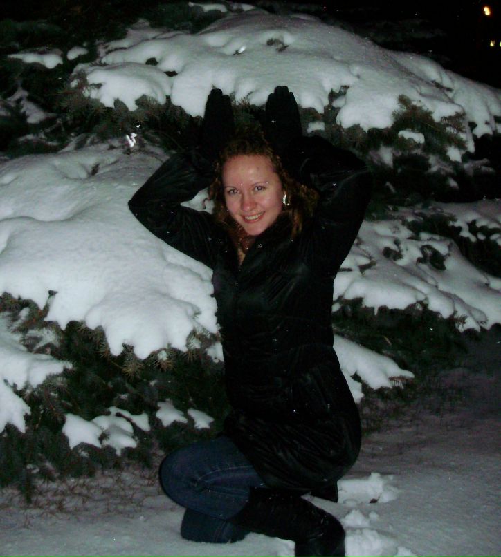 Анастасия Епихина | Харьков