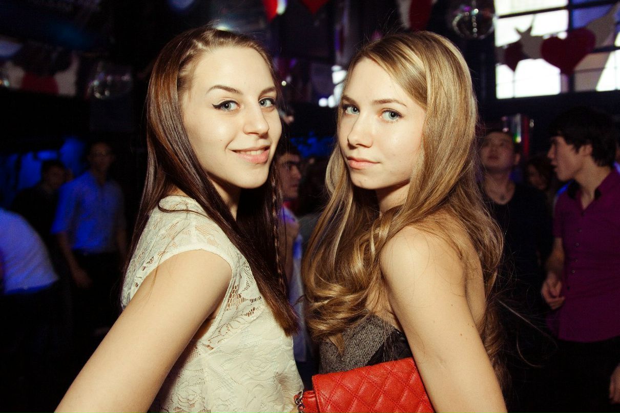 Евгения Щёлокова | Paris