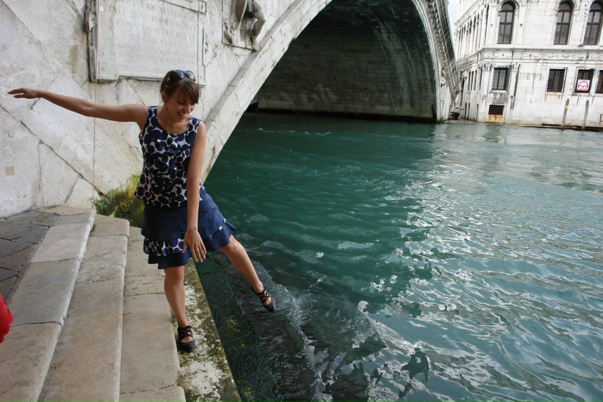 Татьяна Гладыш | Москва