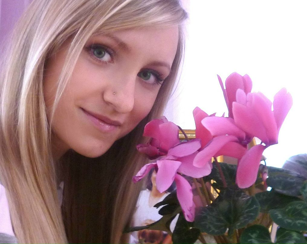 Даша Барсукова | Москва