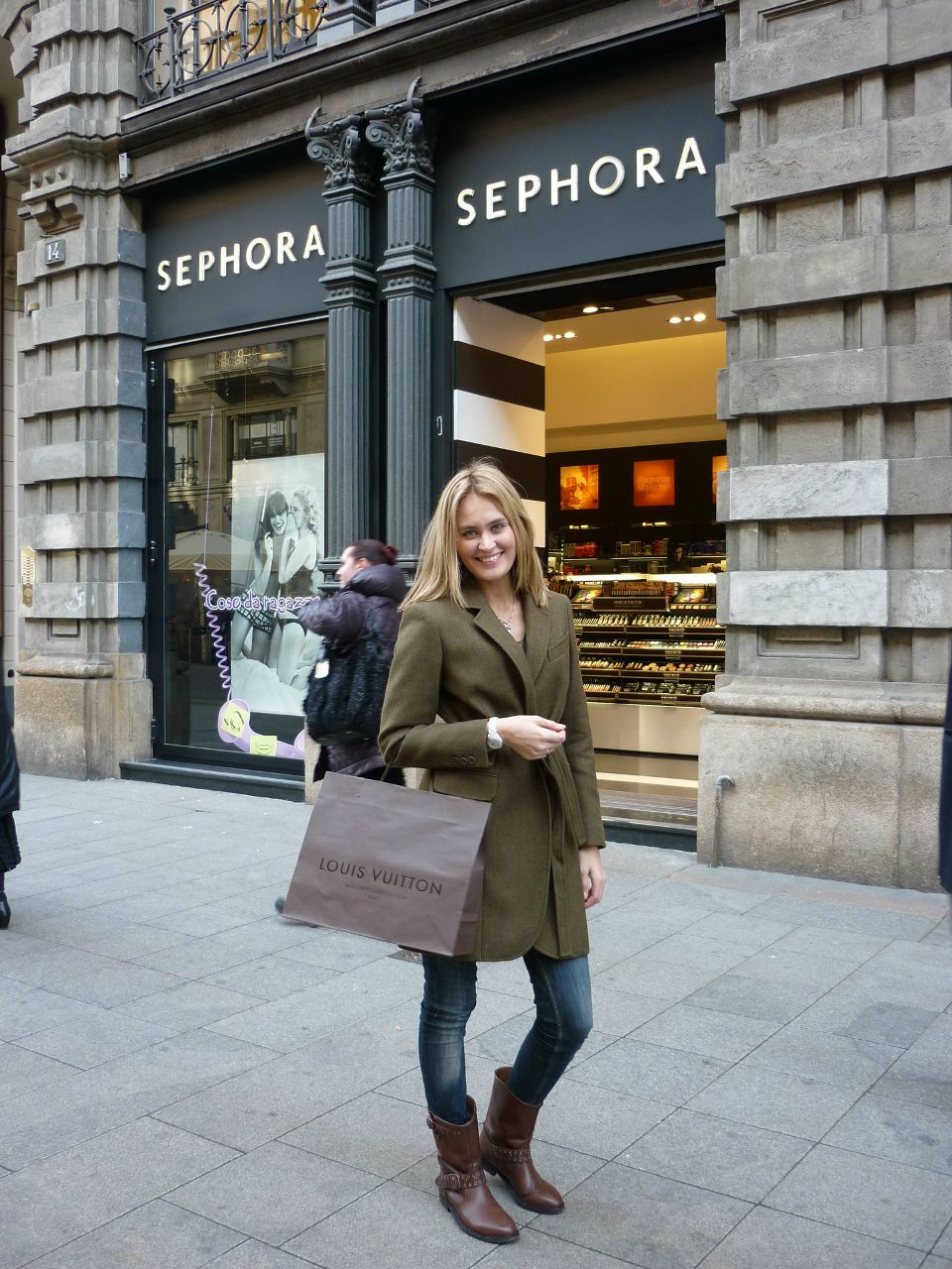 Юлана Селиванова | Тюмень