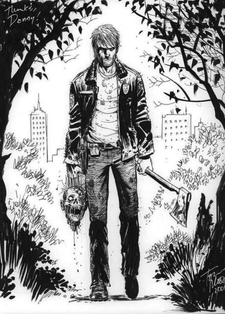 Владислав Бондарчук | Киев