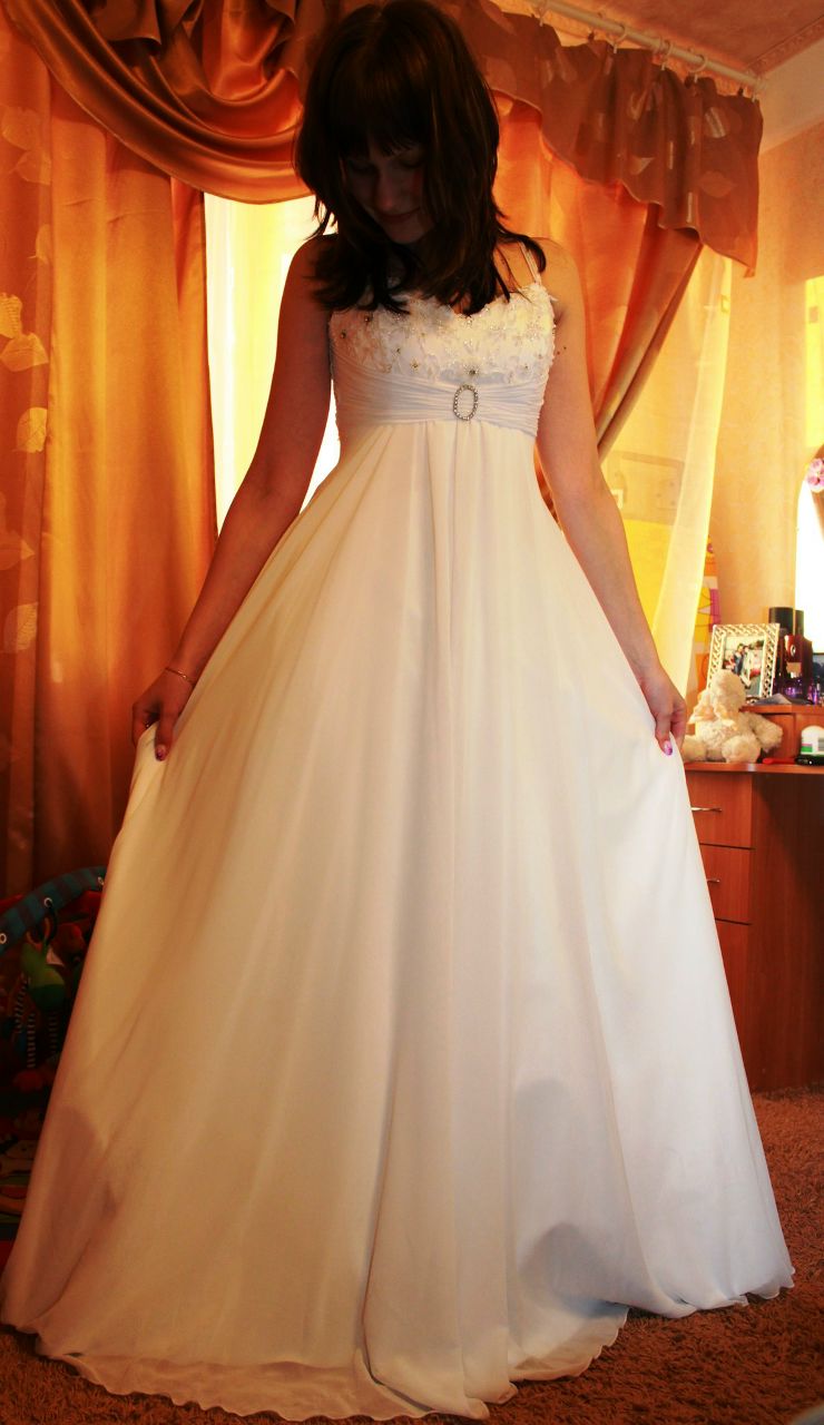 Дарья Пищугина | Санкт-Петербург