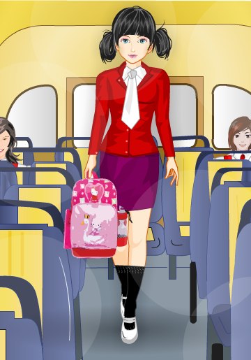 Даша Мишина | 