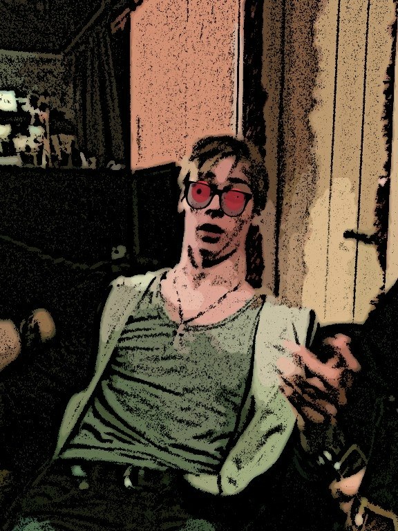 Макс Говоров | 