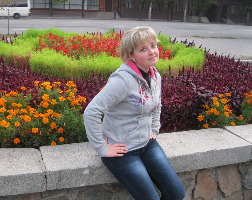 Наталия Король | Запорожье