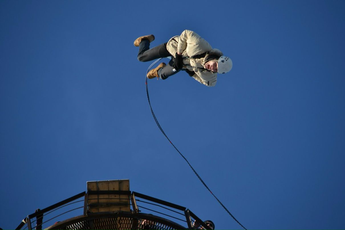 Антон Востриков | Санкт-Петербург