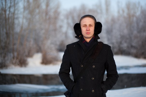 №129, Константин Мацвай, Москва №129, Константин Мацвай, Москва