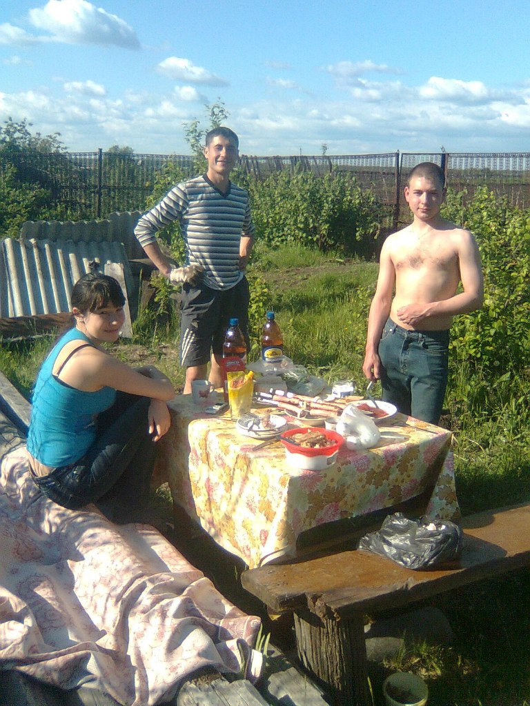 Сергей Микушкин | Димитровград