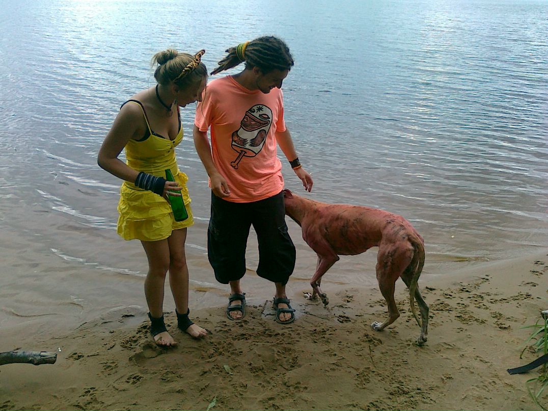 Alex Prokhorov | Москва