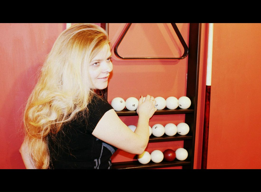 Ирина Шарпило | Санкт-Петербург