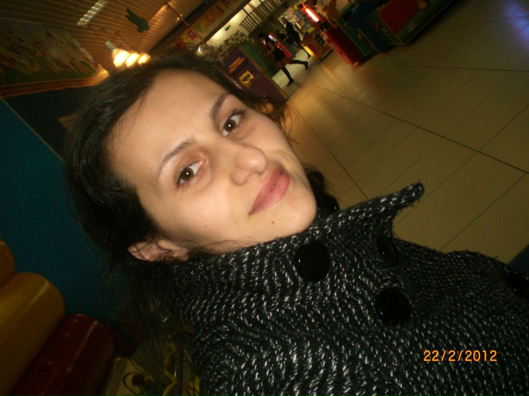 Анжела Марина | Сочи