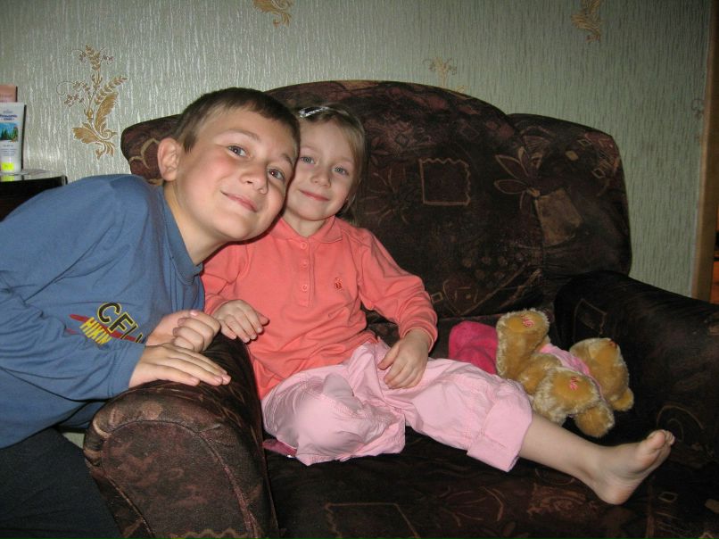 Александр Симонов | Санкт-Петербург