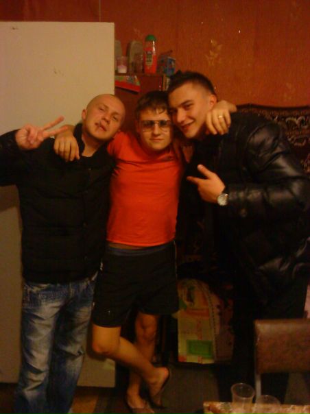 №27, Анатолий Слободян, Киев №27, Анатолий Слободян, Киев