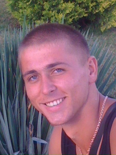 №7, Василий Бадешко, 34 года, Первомайск №7, Василий Бадешко, 34 года, Первомайск