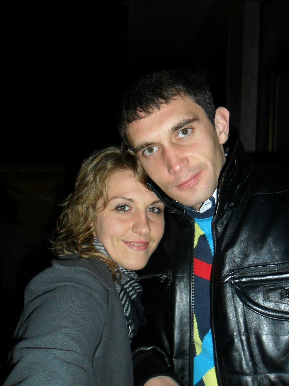 Микола Лобода | Napoli