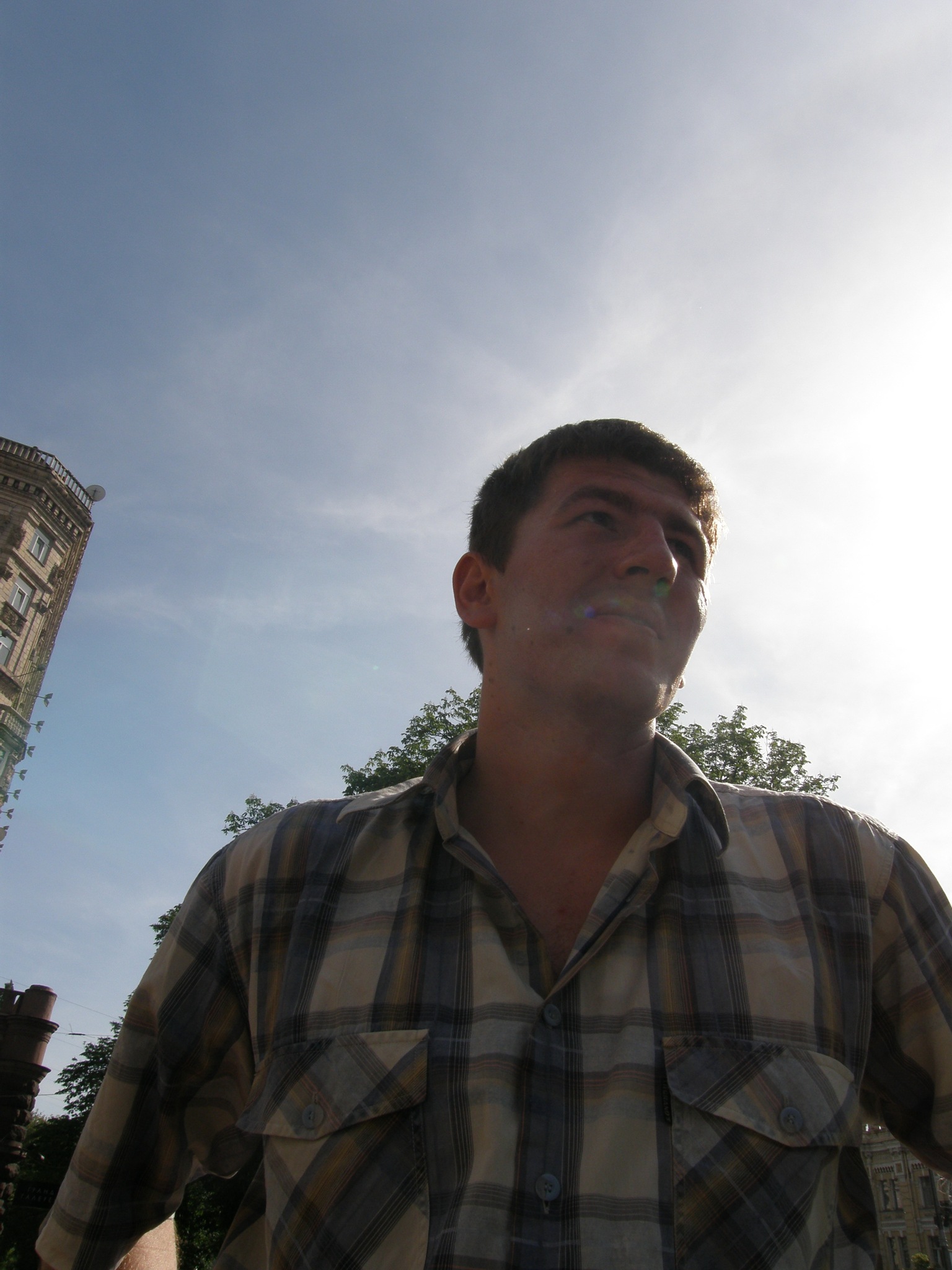 Фото профиля