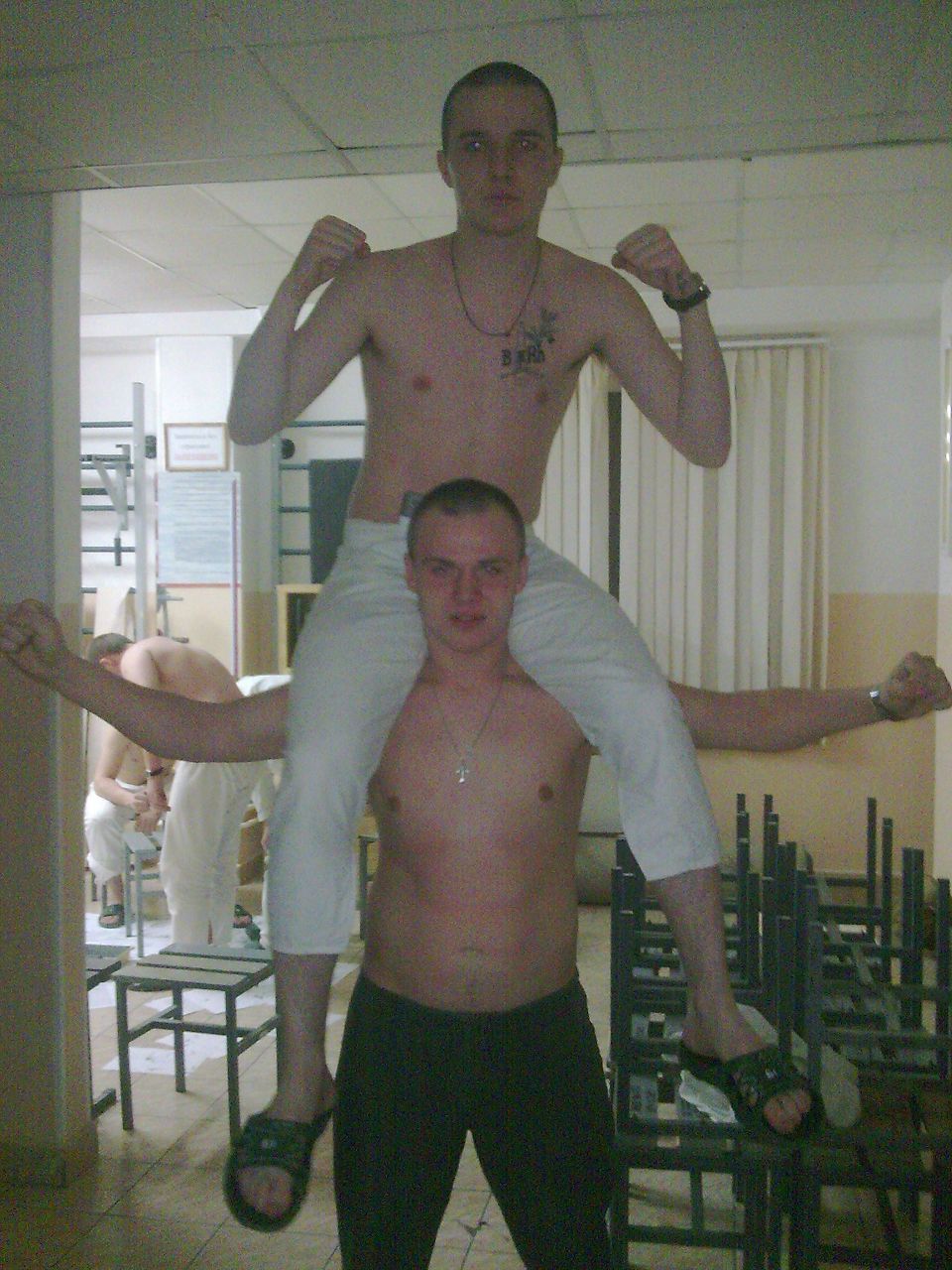 Юран Григорьев ┴═╦╕ | Копейск