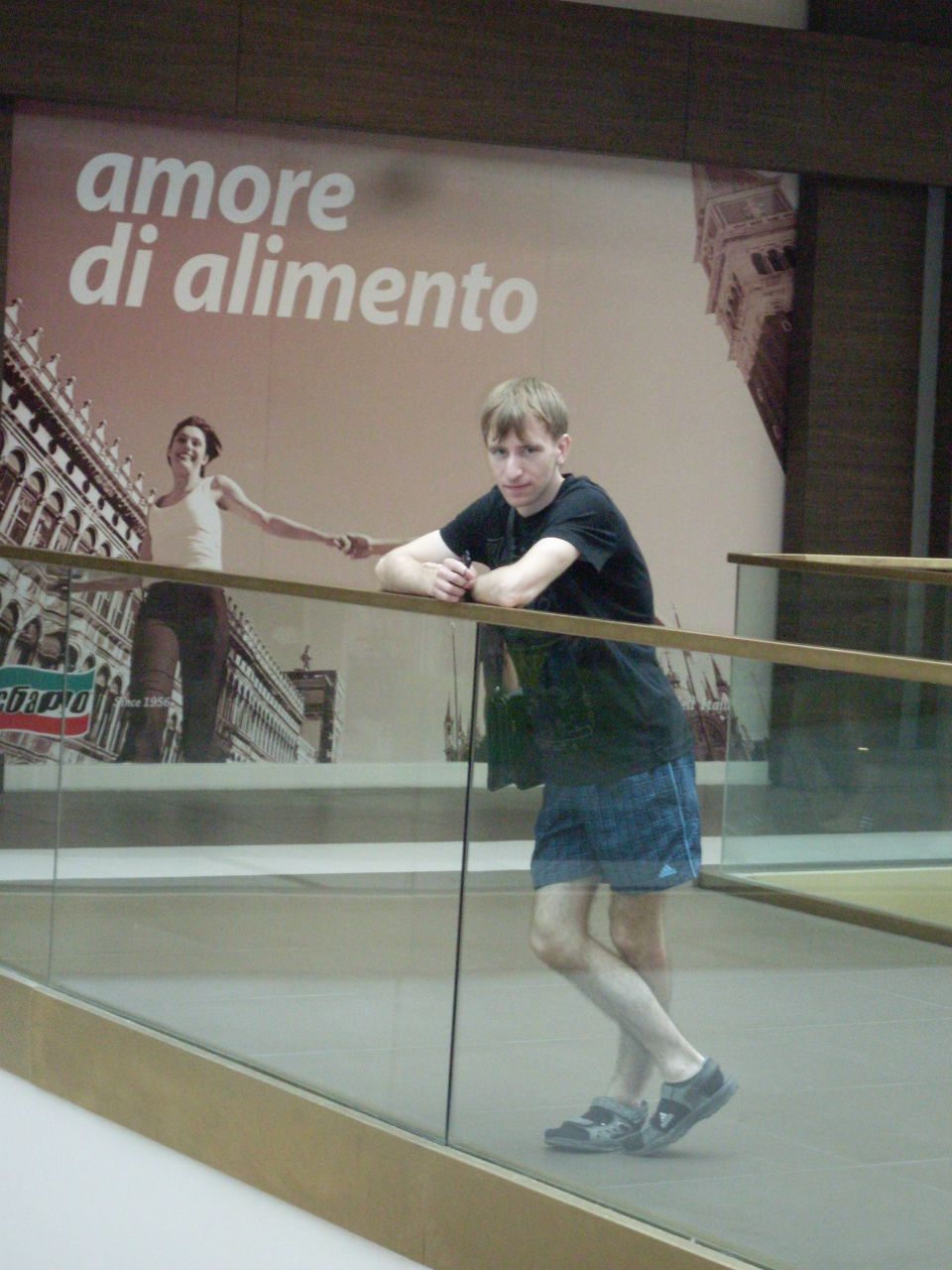 Алексей Лебедев | Боровичи