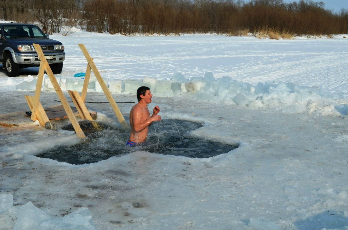 Артем Гаращенко | Арсеньев