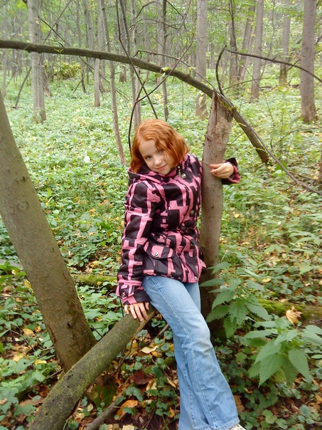 №14, Настя Волкова №14, Настя Волкова