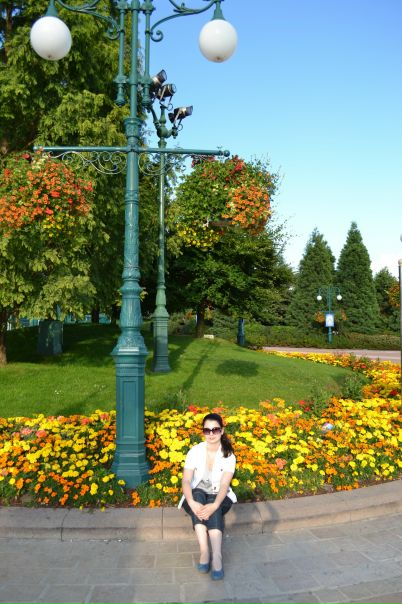 №71, Виолетта Саркисова, Москва №71, Виолетта Саркисова, Москва