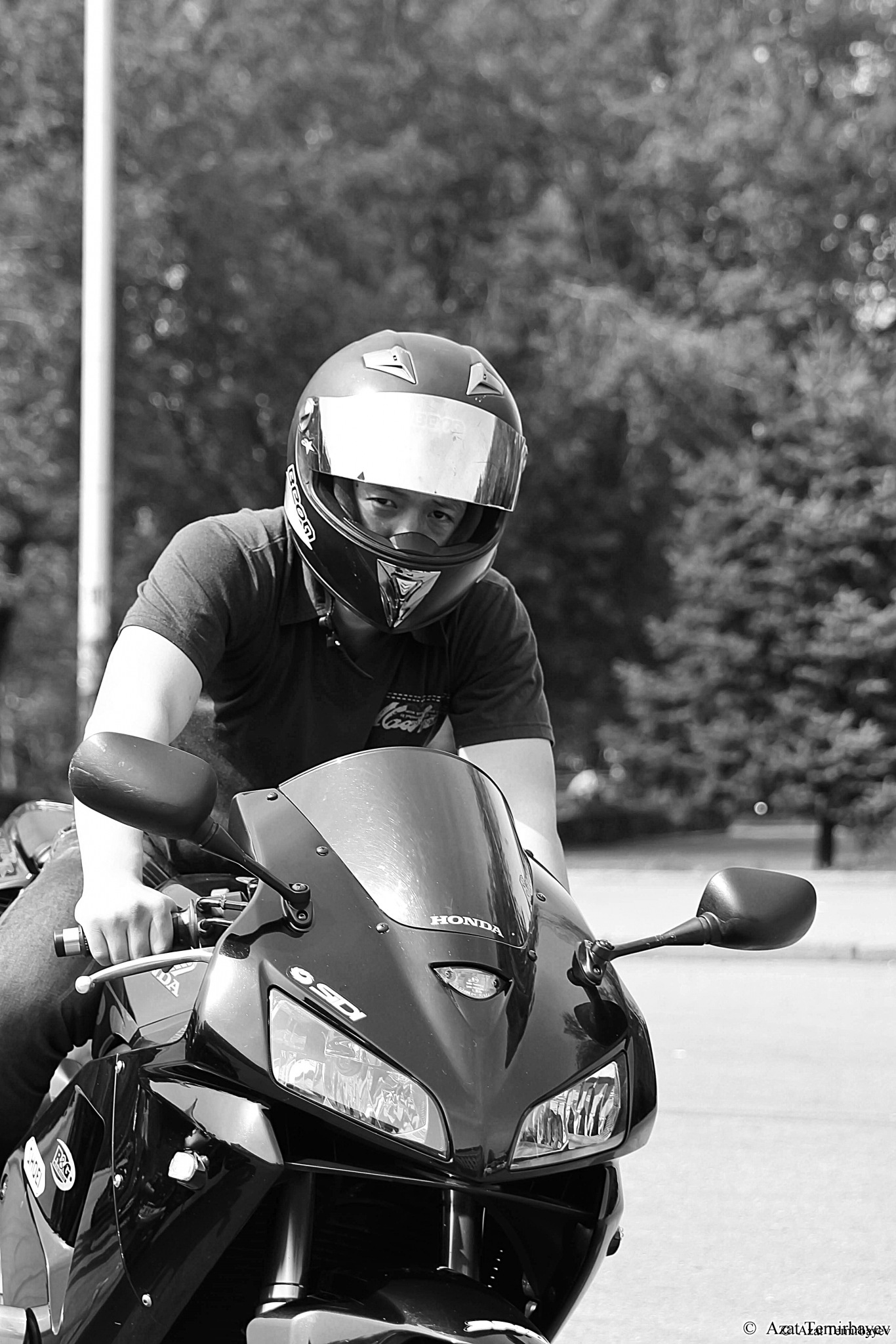 Фото профиля