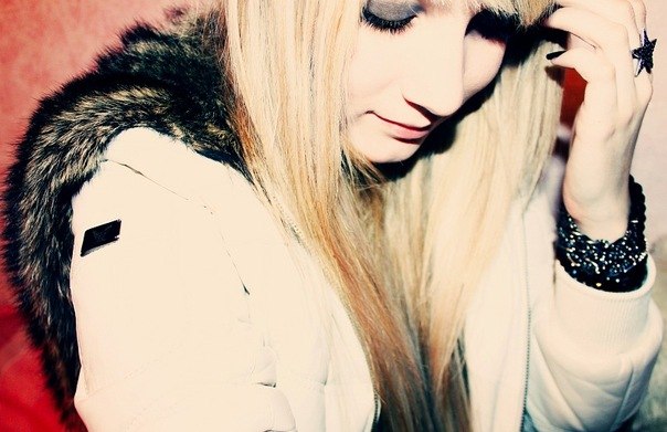 Влада Шангина | Донецк