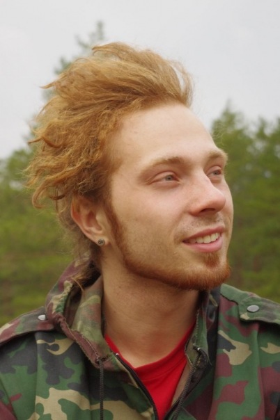 №64, Александр Сторублев, Москва №64, Александр Сторублев, Москва