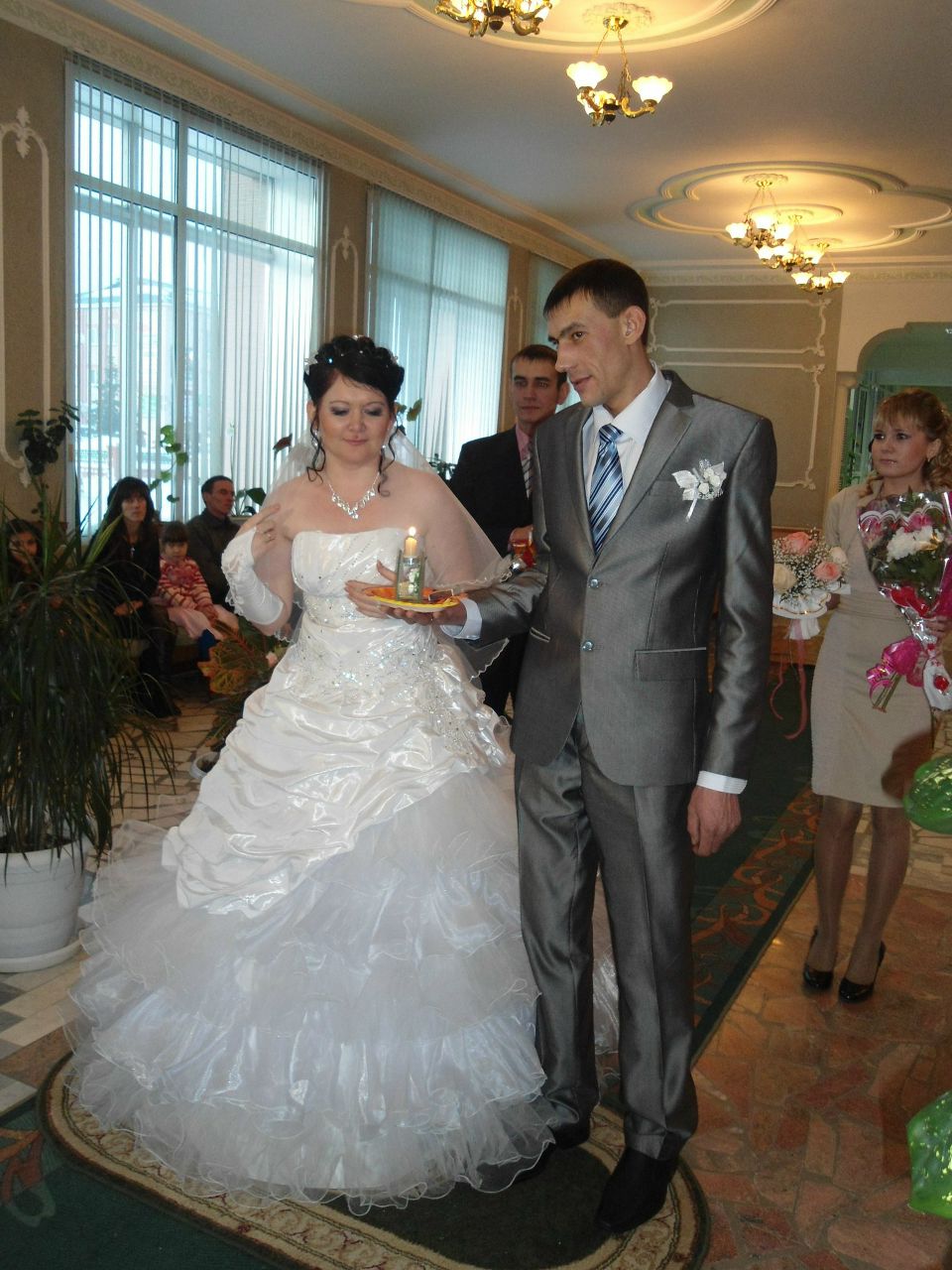 Ильдар Сайфуллин | Богатые Сабы