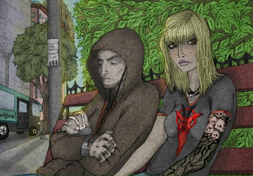 Игорь Котельников | Санкт-Петербург