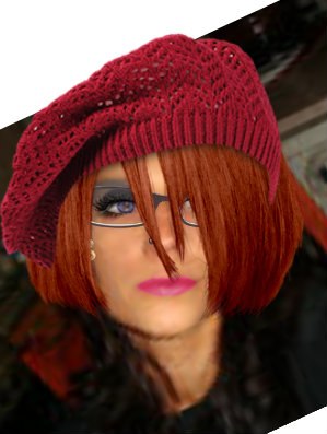 Настёныш Микшун | Москва