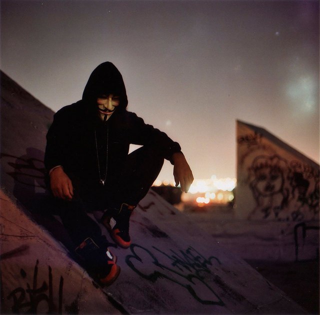 Максимка Метель | Los Angeles