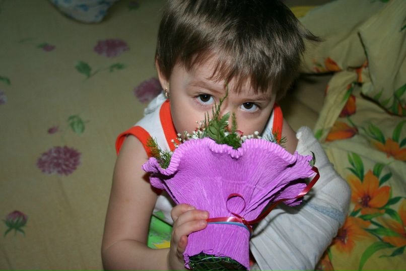 Ирина Тодераш | Санкт-Петербург