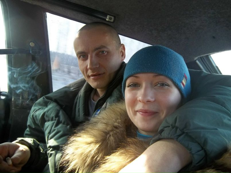 Александр Мерзляков | Могилёв