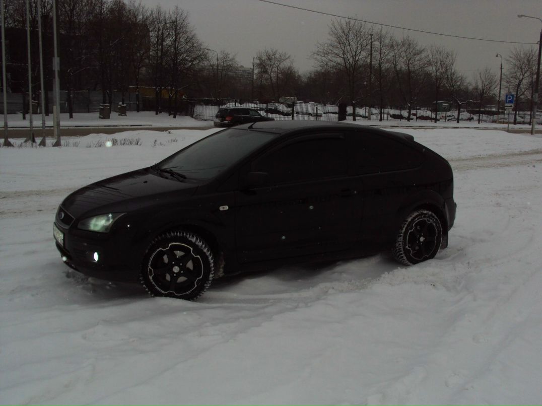 Самсон Клаус | Москва