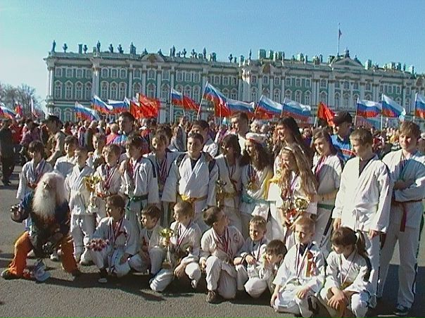 №185, Александра Загорянец, Санкт-Петербург №185, Александра Загорянец, Санкт-Петербург