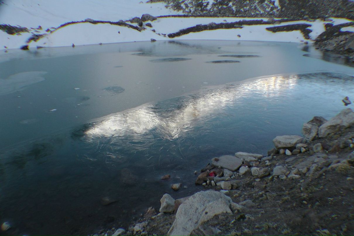 Алексей Лончинский | Санкт-Петербург
