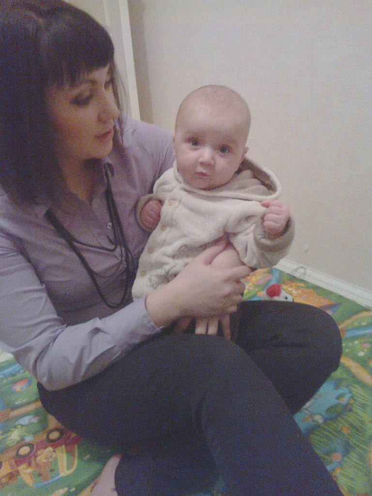 Кристина Меликян | Тюмень