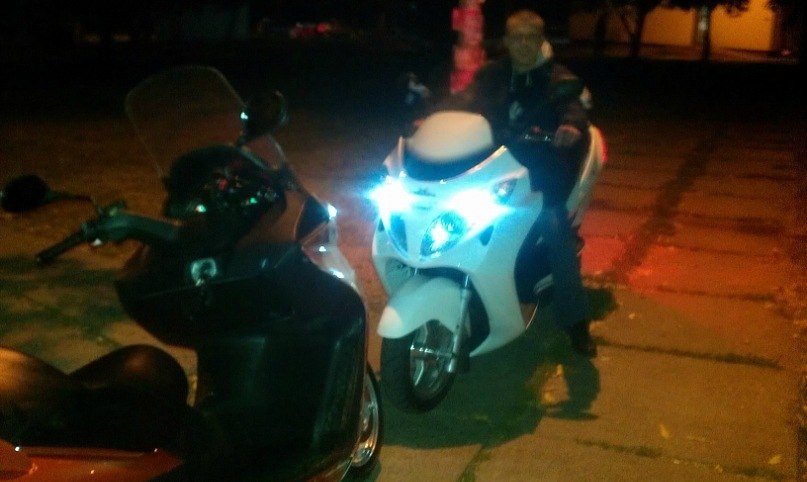 Никита Дубик | Остров