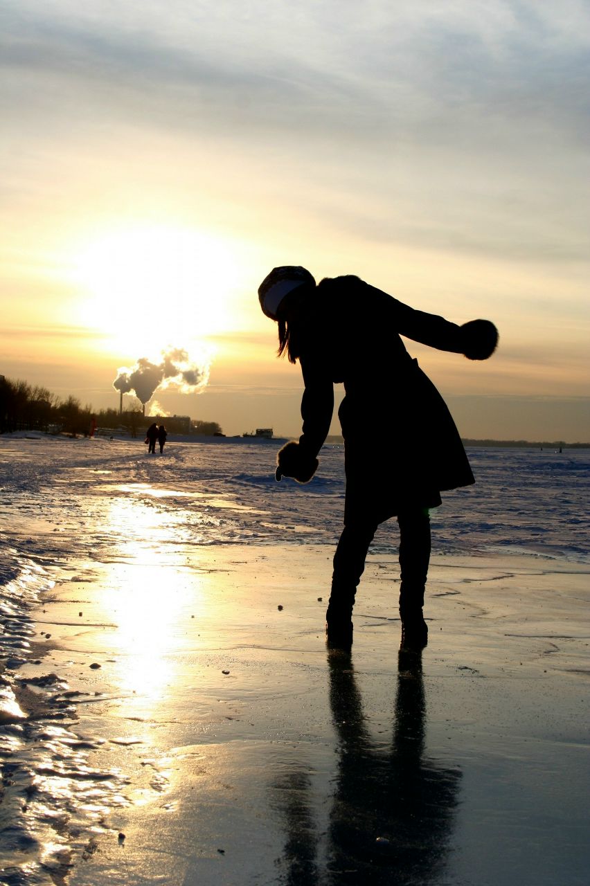 Алишка Власюк Volfa | Москва