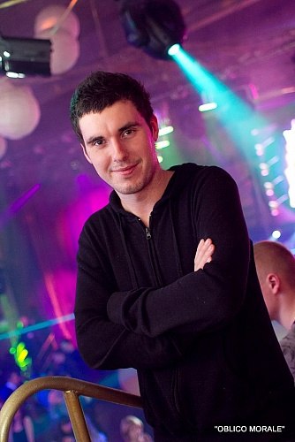 Николай Соколов | Ярославль