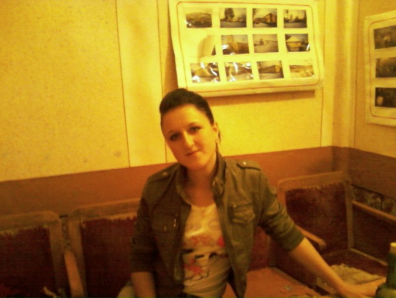 №79, Марина Родчак, 33 года, Городенка №79, Марина Родчак, 33 года, Городенка