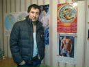 Фотография Азат Омуров